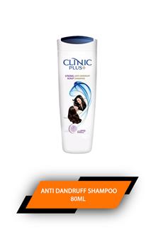 Clinic Plus Anti Dandruff Shampoo 80ml